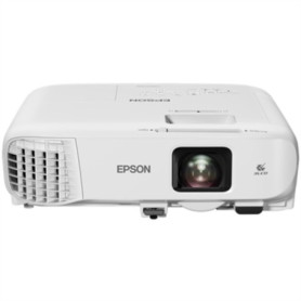 Projecteur Epson EB-X49 XGA 3600L LCD HDMI 679,99 €