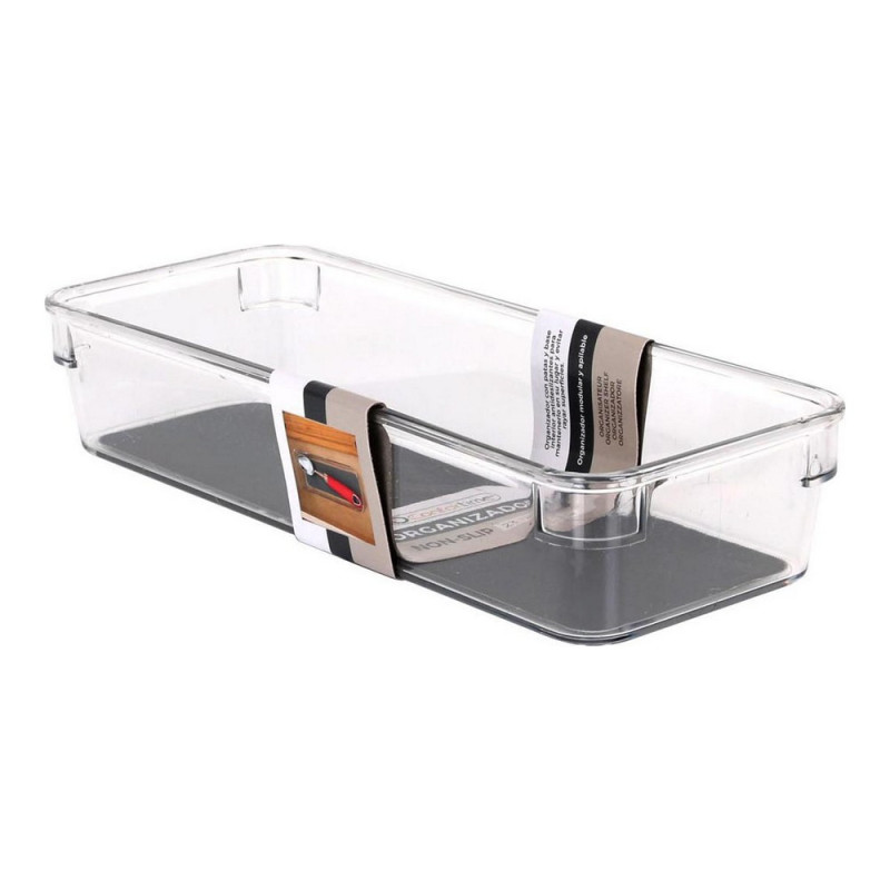 Organisateur polyvalent Confortime Non Slip Pet (23,1 x 9,3 x 4,8 cm)