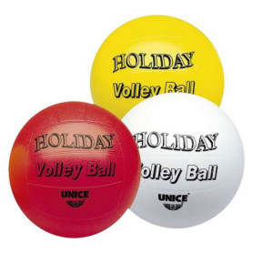 Ballon de Volley de Plage Holiday Unice Toys (Ø 23 cm) 30,99 €