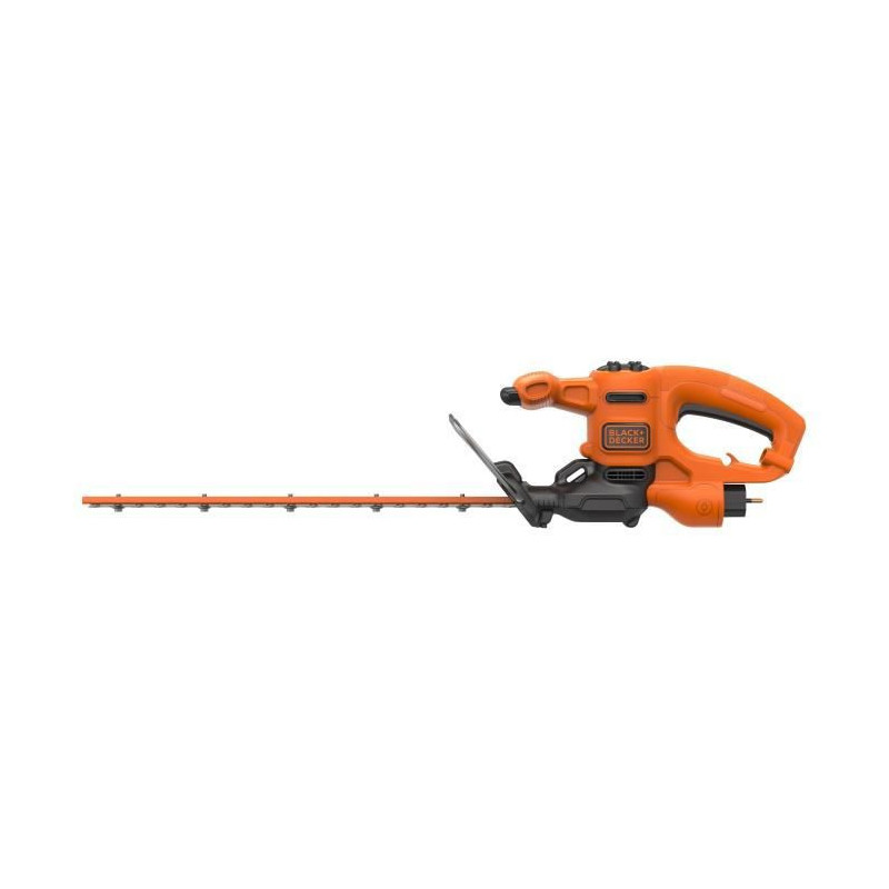 Image secondaire de Taille-Haie Black & Decker 420 W 45 cm 230 V