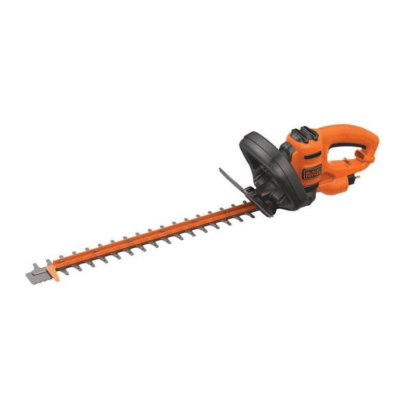 Taille-Haie Black & Decker BEHTS301 500 W 50 cm 230 V