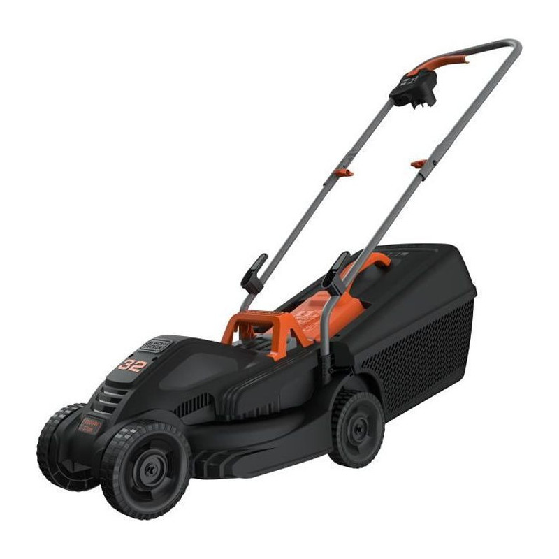 Tondeuse à gazon Black & Decker BEMW351-QS 1000 W