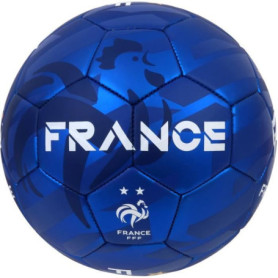 FFF - Ballon de football - Taille 5 - Jersey home 29,99 €