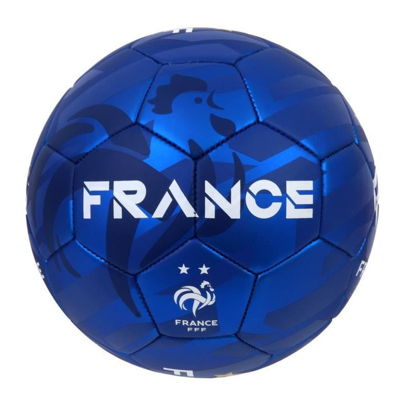 Ballon de Football France Bleu