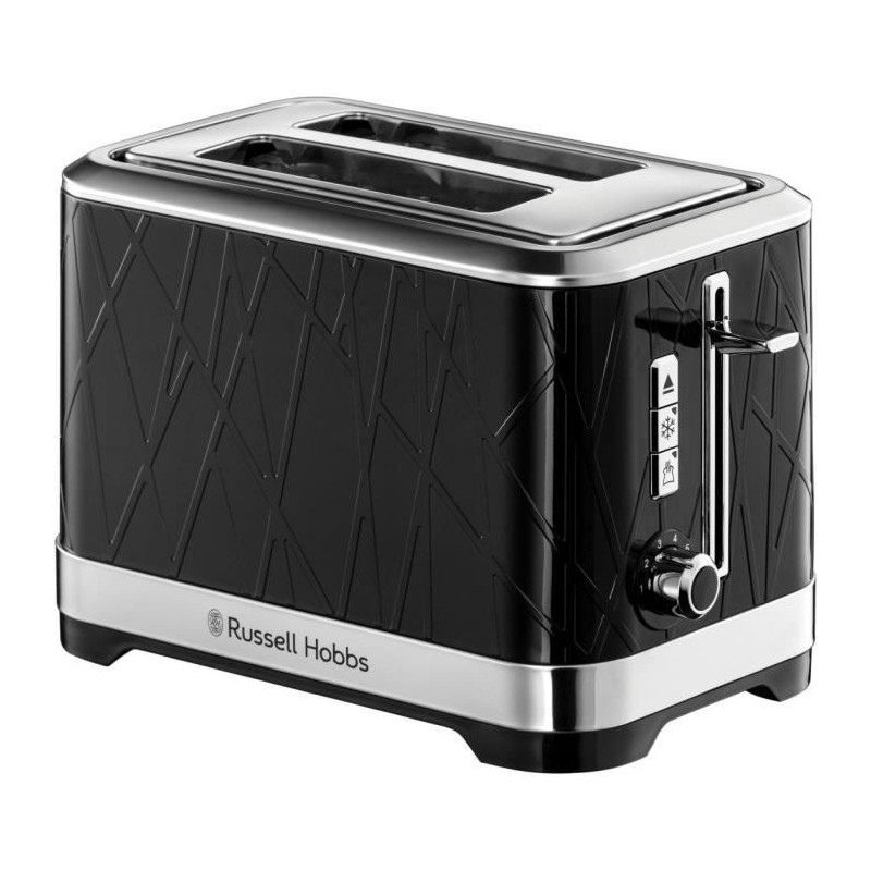 Grille-Pain Russel Hobbs 28091-56 Lift'n Look Noir