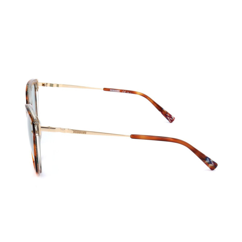 Image secondaire de Lunettes de soleil Femme Missoni MIS-0003-S-2NL ø 56 mm