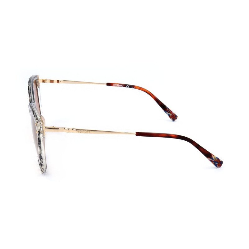 Image secondaire de Lunettes de soleil Femme Missoni MIS-0003-S-S37 ø 56 mm