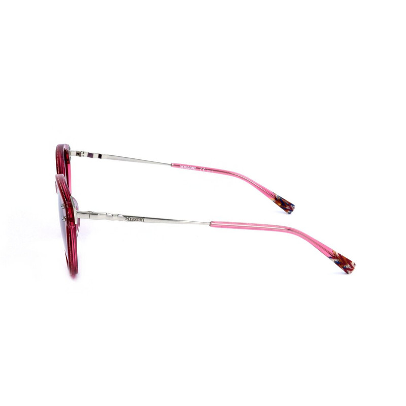 Image secondaire de Lunettes de soleil Femme Missoni MIS-0026-S2R0 Ø 53 mm