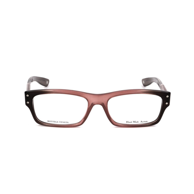 Monture de Lunettes Femme Bottega Veneta BV-136-QTP Ø 52 mm