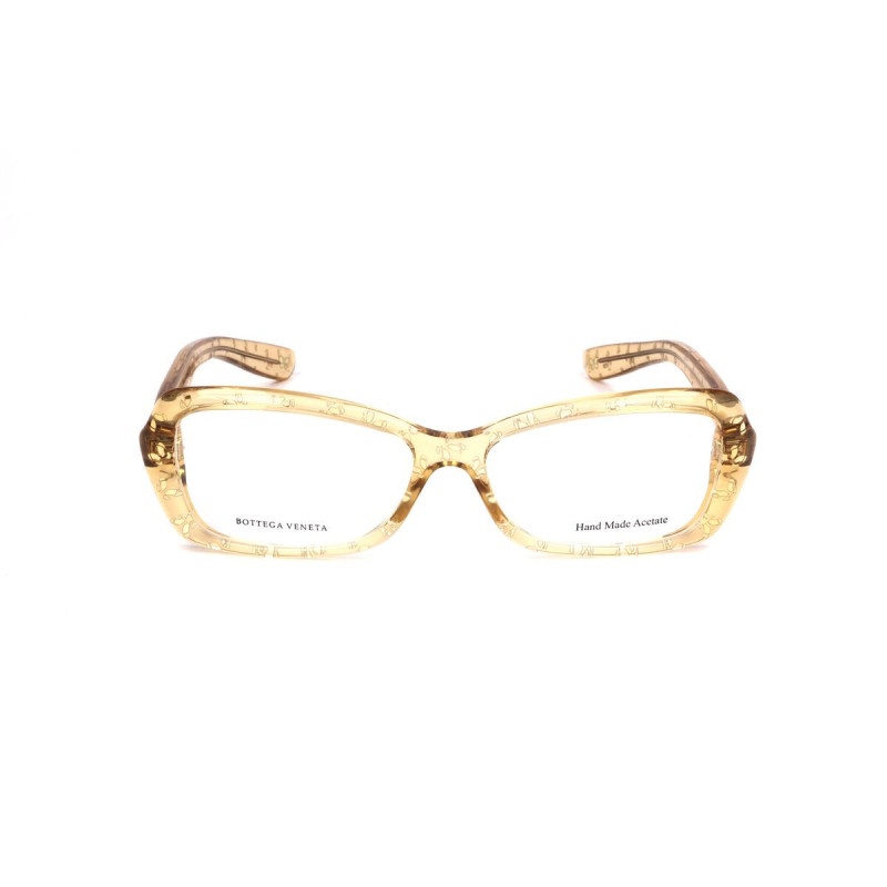 Monture de Lunettes Femme Bottega Veneta BV-170-0O3 Ø 52 mm