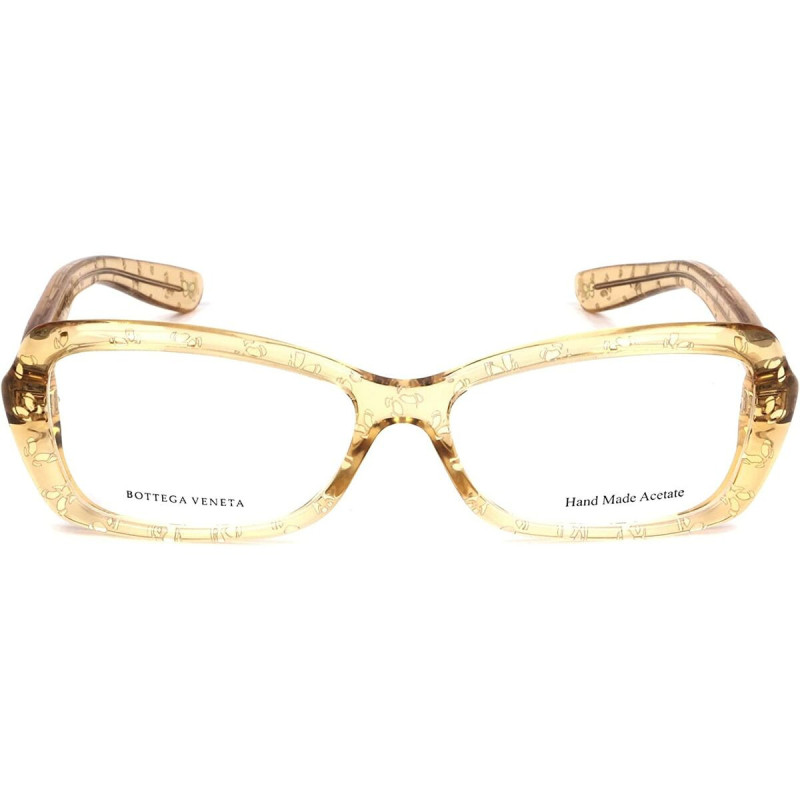 Image secondaire de Monture de Lunettes Femme Bottega Veneta BV-170-0O3 Ø 52 mm