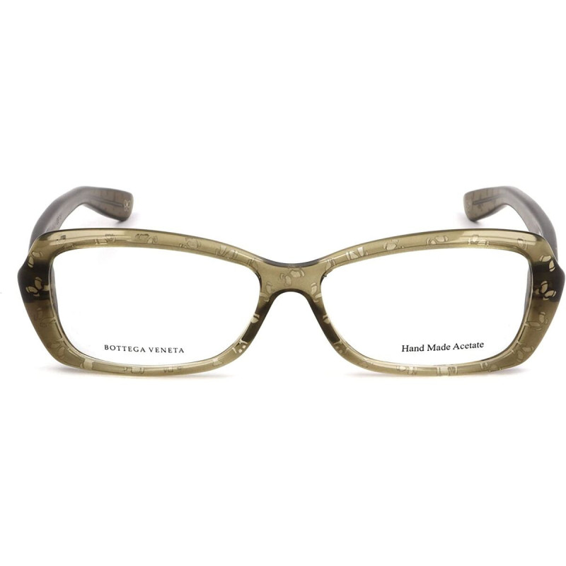 Image secondaire de Monture de Lunettes Femme Bottega Veneta BV-170-0O4 Ø 52 mm