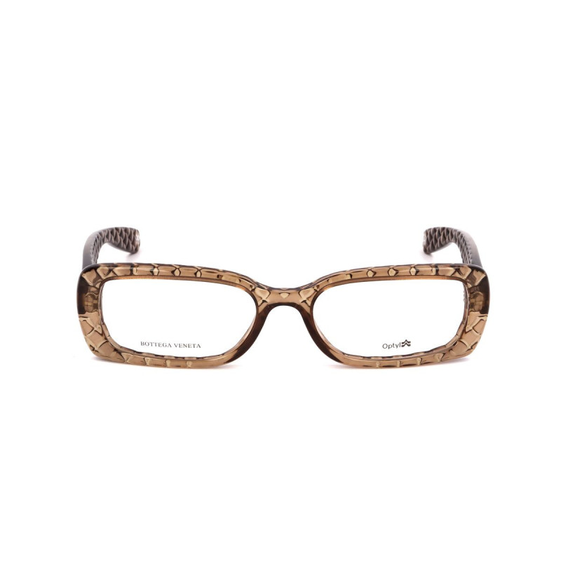 Monture de Lunettes Femme Bottega Veneta BV-210-439 Ø 52 mm