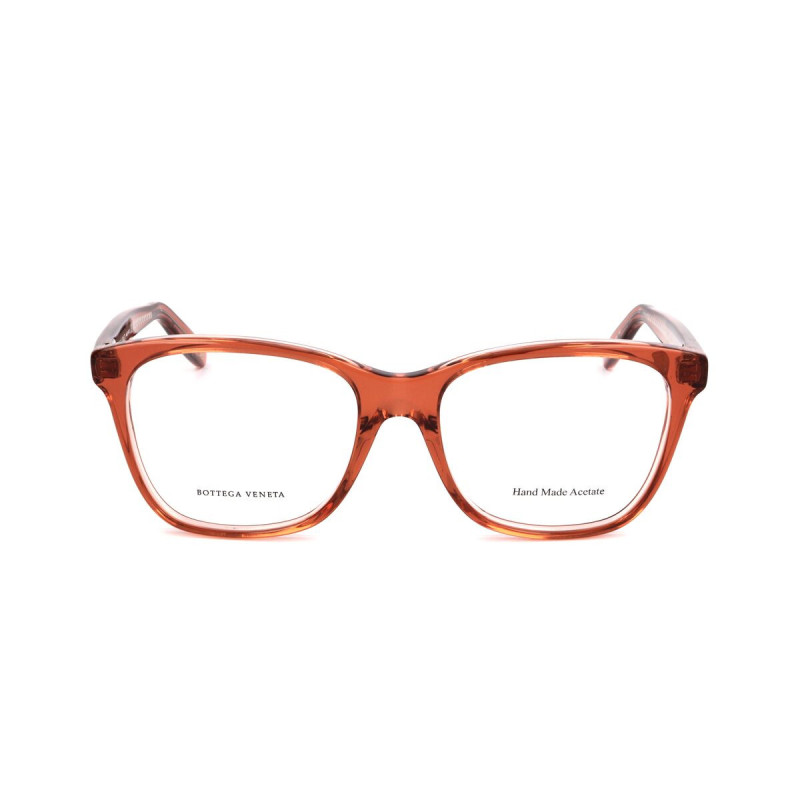 Monture de Lunettes Femme Bottega Veneta BV-244-F2K Ø 52 mm