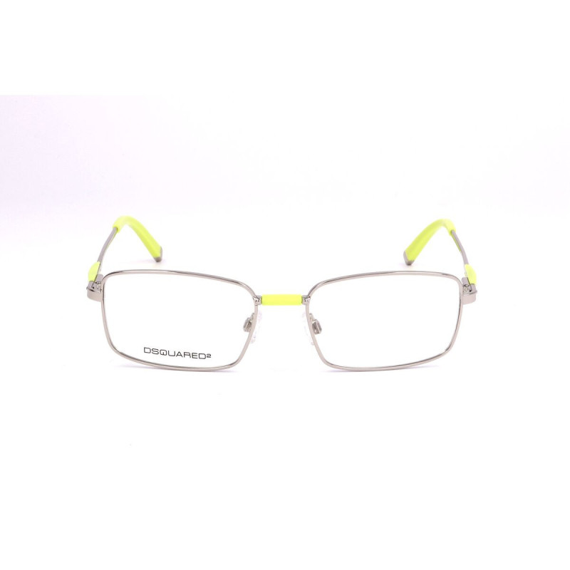 Monture de Lunettes Homme Dsquared2 DQ5025-16A ø 51 mm