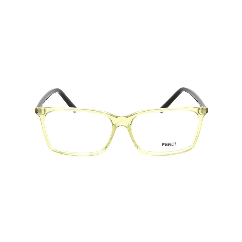 Monture de Lunettes Homme Fendi FENDI-945-312 ø 53 mm