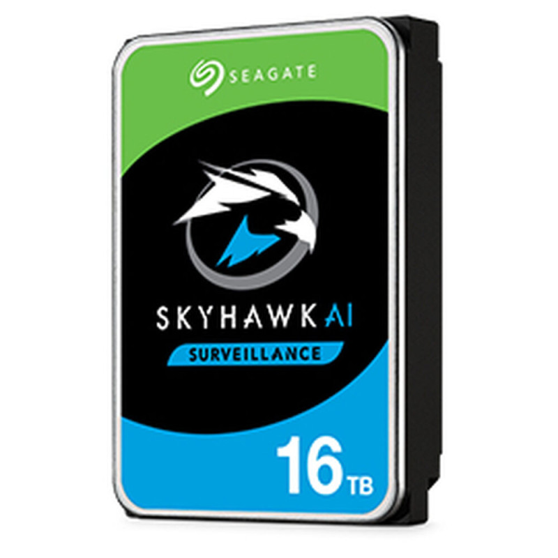 Disque dur Seagate SKYHAWK AI 16TB