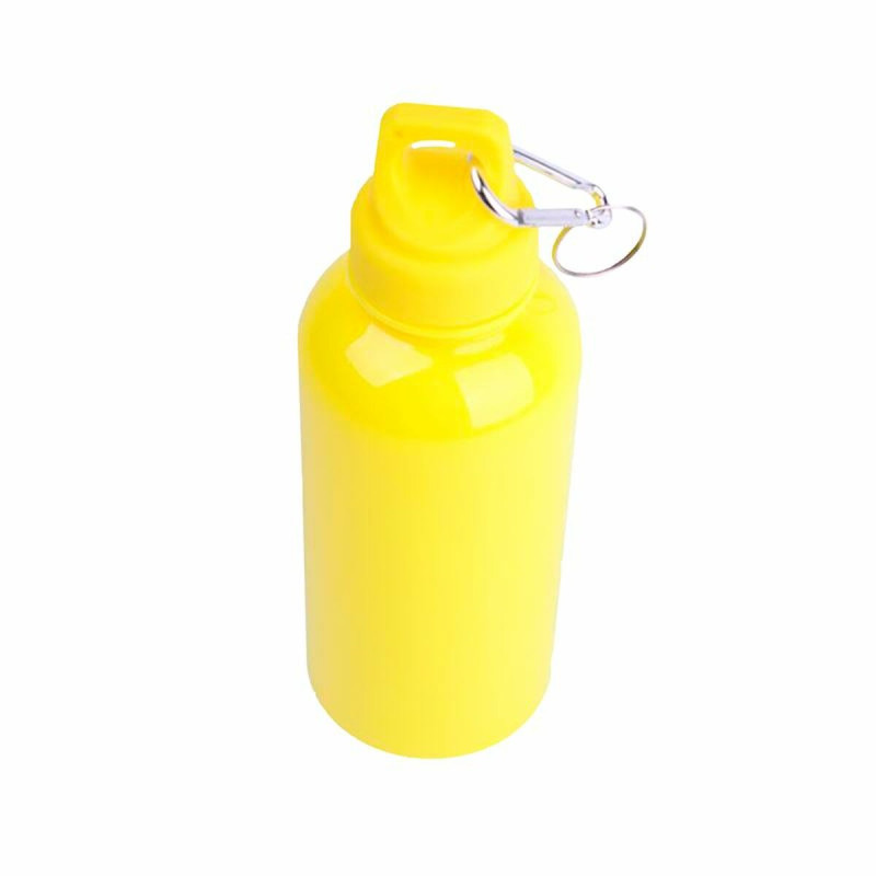 Image secondaire de Bidon Atipick OTB5041 600 ml Jaune