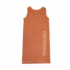 Robe Converse Twilight Pulse Fille Orange 45,99 €
