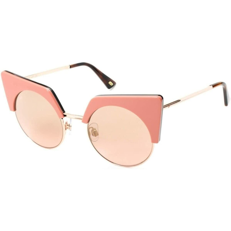 Lunettes de soleil Femme Web Eyewear WE0229A Ø 49 mm