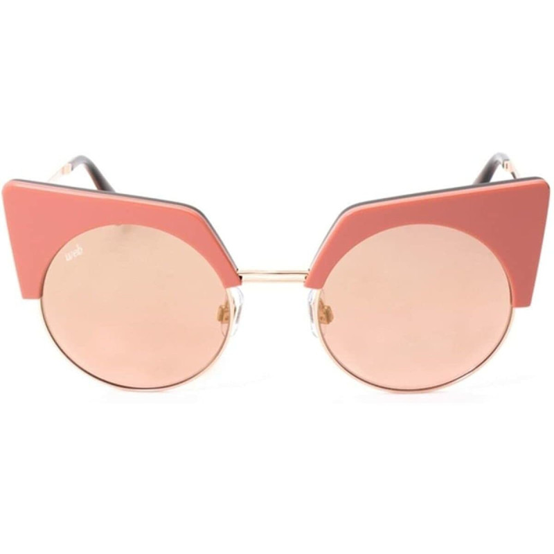 Image secondaire de Lunettes de soleil Femme Web Eyewear WE0229A Ø 49 mm