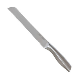 Couteau à pain Secret de Gourmet Acier inoxydable (21 cm) 21,99 €