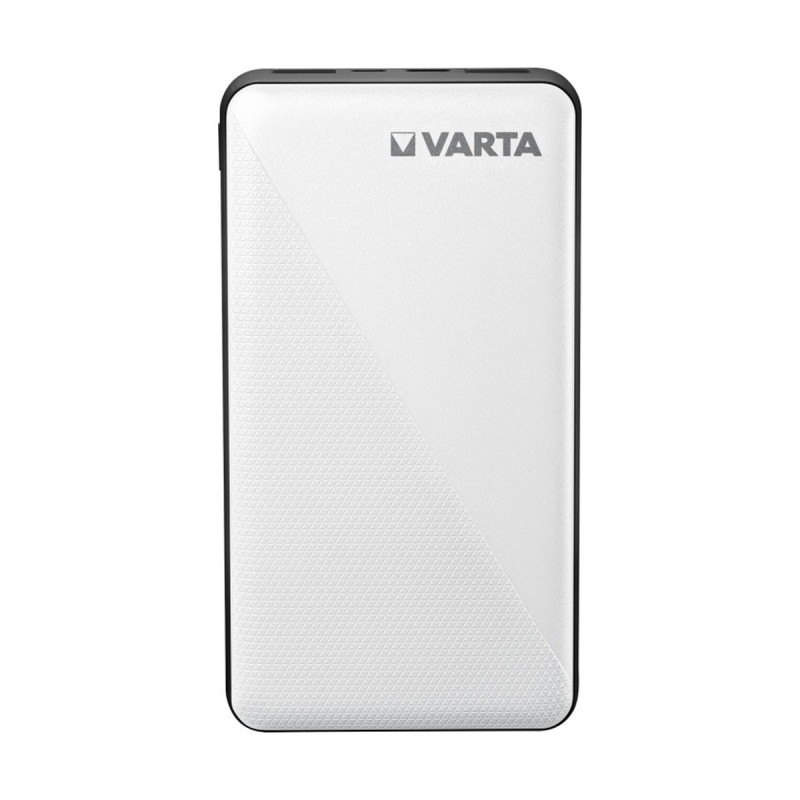 Varta Energy 15000 Lithium Polymère (LiPo) 15000 mAh Noir, Blanc