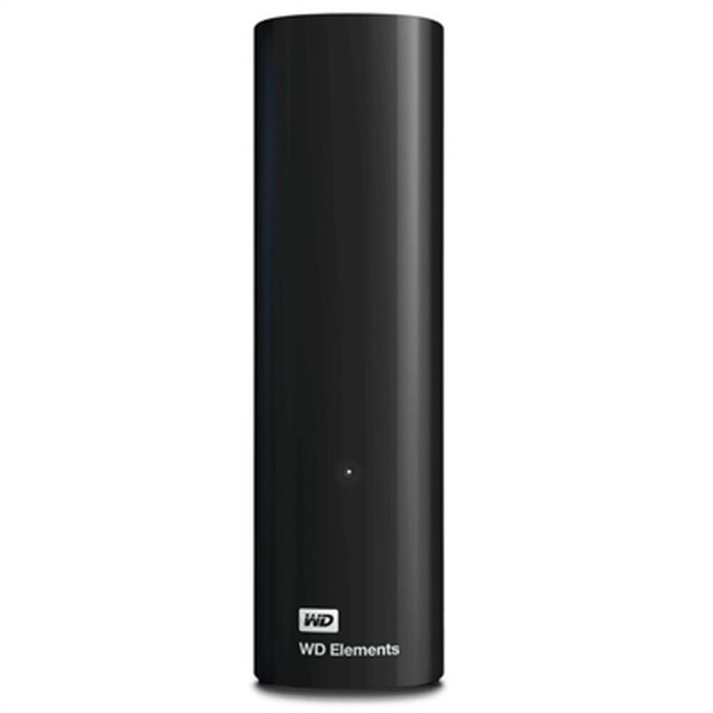 Disque Dur Externe Western Digital ELEMENTS BLACK 3,5