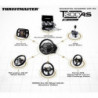 THRUSTMASTER Volant pour jeux vidéo T300RS GT Edition 529,99 €
