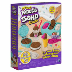 Baguette magique Spin Master Kinetic Sand 37,99 €
