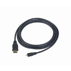 Câble HDMI vers Micro HDMI GEMBIRD CC-HDMID-6 Noir 15,99 €