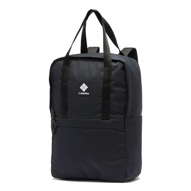 Sac à dos de Sport Columbia Trek Noir