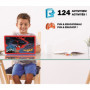 SPIDER-MAN - Ordinateur Educatif Bilingue (FR/EN) Enfant - LEXIBOOK - 12 51,99 €