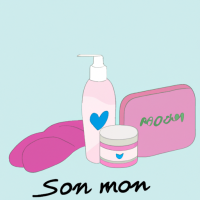 Les produits Soin maman au meilleur prix | Isleden La Réunion