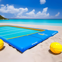 Les produits Jeux d'eau - jeux de plage au meilleur prix | Isleden La Réunion