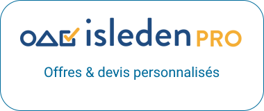 Isleden Pro