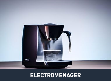 Electroménager