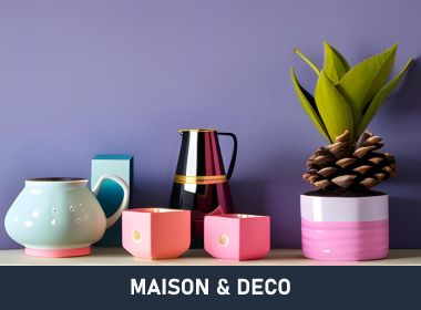 Maison et déco