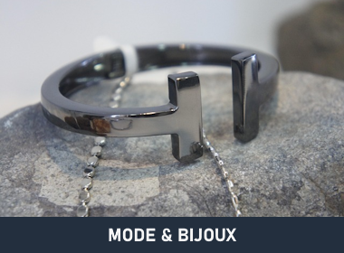 Mode Bijoux